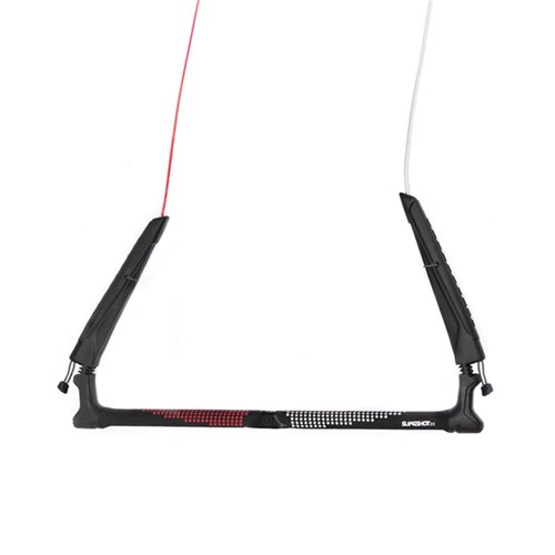 Barra Base Slingshot The Sentry V1.1 17"