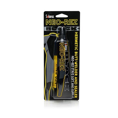 Kit Reparacion Solarez NEO-REZ Black Pkg.