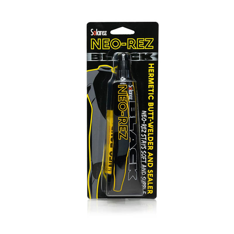 Kit Reparacion Solarez NEO-REZ Black Pkg.