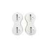 Cajas Aleta Fusion FCS (2 Pcs)