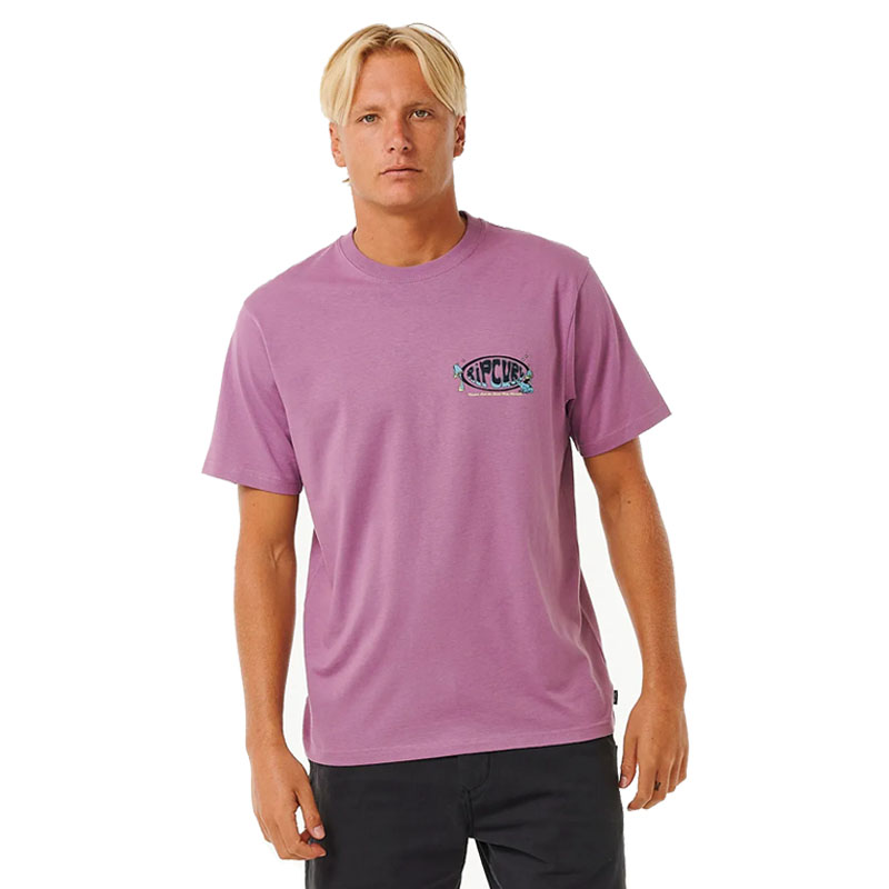 Camiseta Rip Curl Mason Pipeliner 