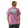Camiseta Rip Curl Mason Pipeliner 