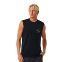 Camiseta Rip Curl Stapler Muscle