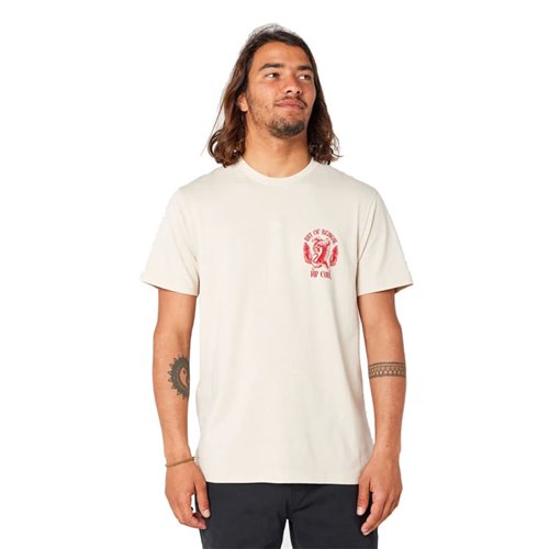 Camiseta Rip Curl Desti Animals