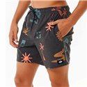 Board Short Rip Curl Party Pack Volley