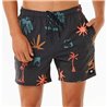Bañador Rip Curl Party Pack Volley
