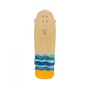 Surfskate Miller Octopus 31" X 9,7"