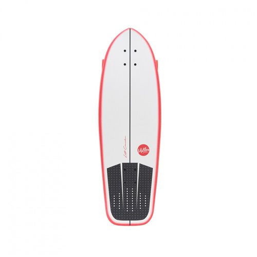 Surfskate Miller Letworld Pro 31" x 9,8"