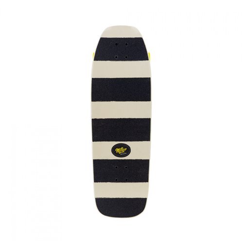 Surfskate Miller Stripes 31,5" X 10"