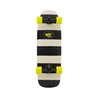 Surfskate Miller Stripes 31,5" X 10"