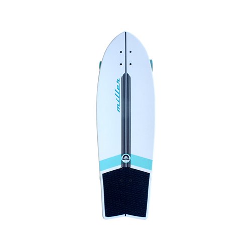 Surfskate Miller Pablo Solar Pro Model 32"