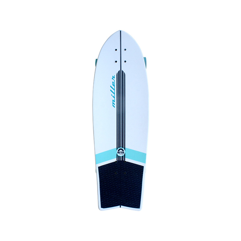 Surfskate Miller Pablo Solar Pro Model 32"