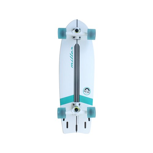 Surfskate Miller Pablo Solar Pro Model 32&quot;