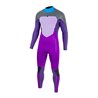 Neopreno Fusion Steamer Freezip 4/3 GBS Prolimit