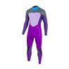 Neopreno Fusion Steamer Backzip 4/3 GBS Prolimit