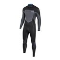 Neopreno Fusion Backzip 4/3 GBS Prolimit