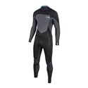 Neopreno Fusion Steamer Backzip 4/3 GBS Prolimit