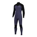 Wetsuit Raider V-Backzip 4/3 DL GBS Prolimit