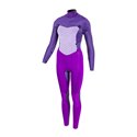 Neopreno Mujer Fire Freezip 4/3 GBS Prolimit