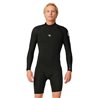 Neopreno Rip Curl Dawn Patrol L/SL B/ZIP 2/2