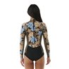 Neopreno Mujer Rip Curl G-Bomb BZ LSL 2mm
