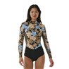 Neopreno Mujer Rip Curl G-Bomb BZ LSL 2mm