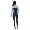 Neopreno Mujer Rip Curl Dawn Patrol CZ-SU 3/2