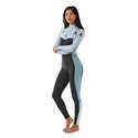 Neopreno Mujer Rip Curl Dawn Patrol C/ZIP 3/2