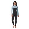 Neopreno Mujer Rip Curl Dawn Patrol CZ-SU 3/2