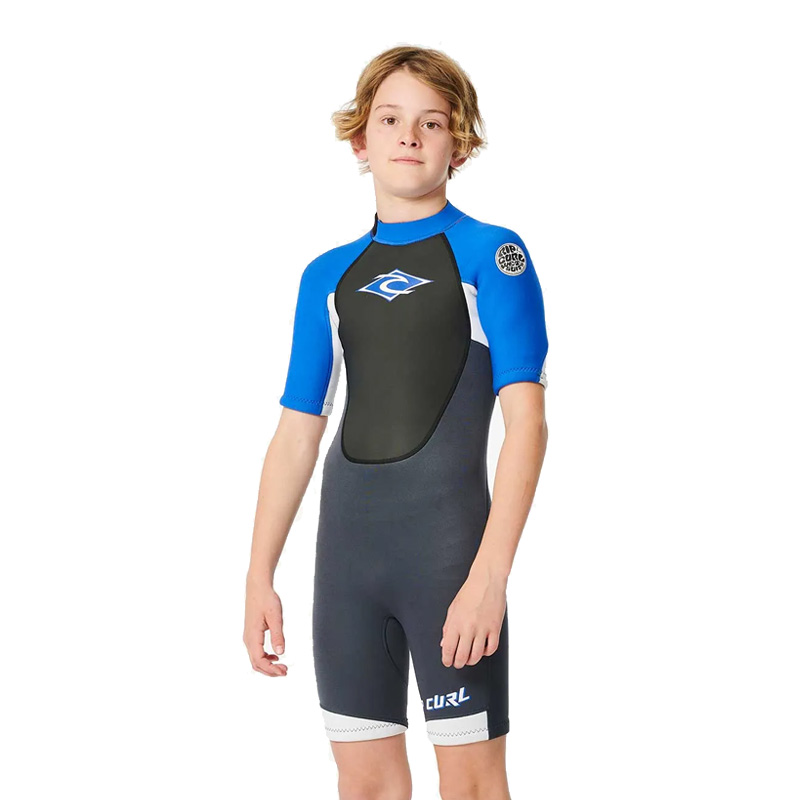 Neopreno Boys Rip Curl Omega 2mm 