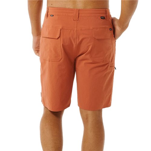 Bermudas Global Entry Rip Curl