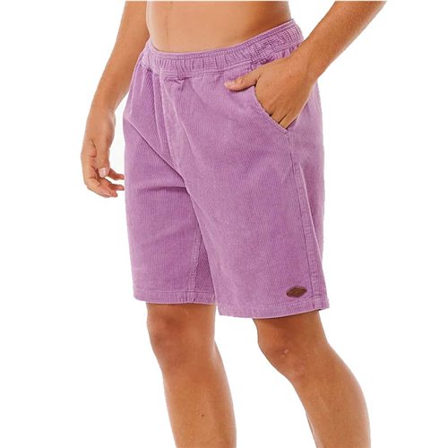 Bermudas Rip Curl Classic Surf Cord Volley