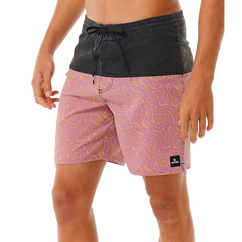 Bañador Mirage Dowline Rip Curl Clay