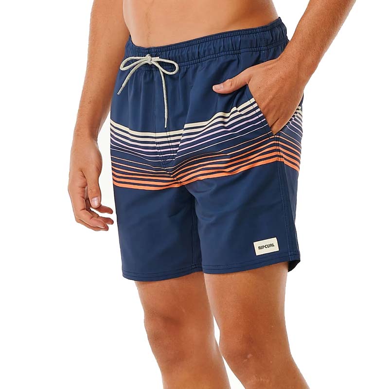 Bañador Surf Revival Volley Rip Curl