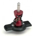 Twist-On attachment-Tendon Joint-Euro pin Streamlined