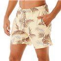 Board Short Surf Revival Floral Rip Curl