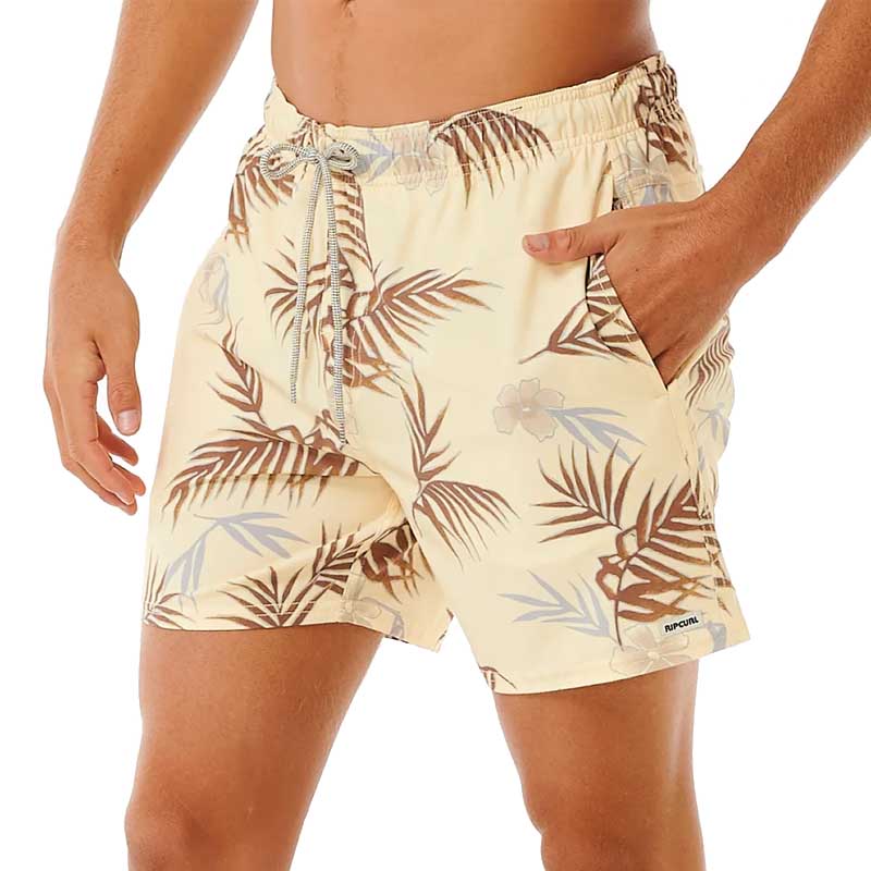 Bañador Surf Revival Floral Rip Curl