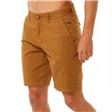 Bermudas Twisted Wakshort Rip Curl