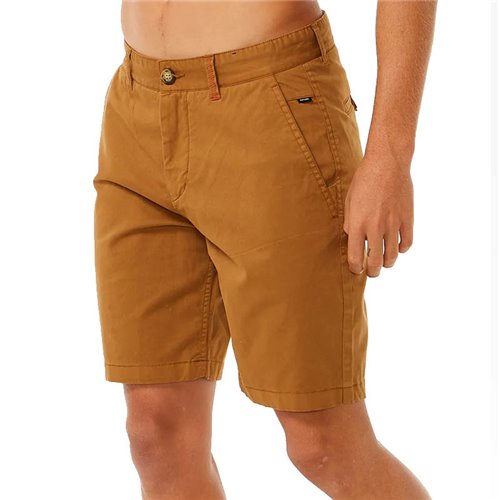 Bermudas Twisted Wakshort Rip Curl