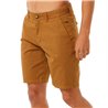 Bermudas Twisted Wakshort Rip Curl