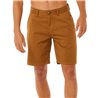 Bermudas Twisted Wakshort Rip Curl