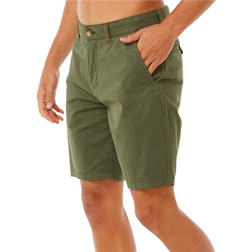 Bermudas Twisted Wakshort Rip Curl