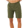 Bermudas Twisted Wakshort Rip Curl