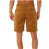 Bermudas Twisted Wakshort Rip Curl