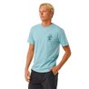 Camiseta The Search Icon Rip Curl