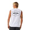 Rip Curl Stapler Muscle tee