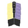 Pad Surf Dakoda Walters 5 Piezas Ocean Earth