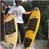 Pad Surf Down The Line 3 Piezas Ocean Earth