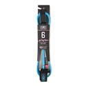 Leash Surf Pro Comb One XT 6'0" Ultra Light Ocean Earth