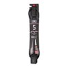 Leash Surf Comb One XT 5'0" Lightweight Ocean Earth